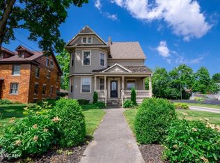 719 S Washington St, Van Wert, OH 45891