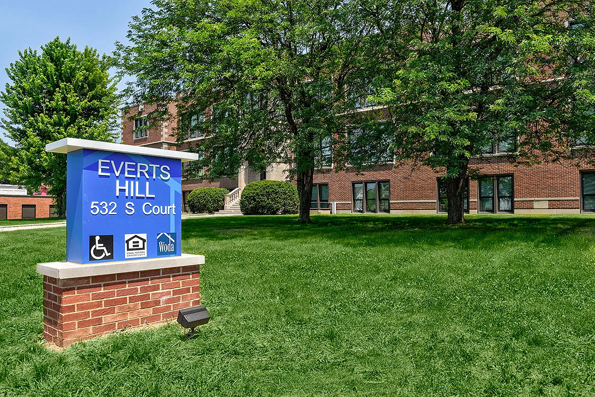 Everts Hill — Photo 3