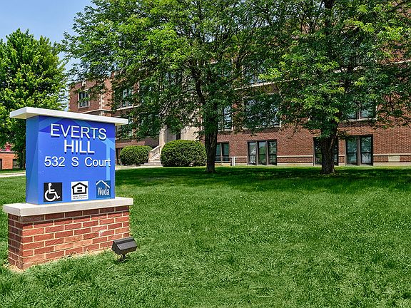 Site sign