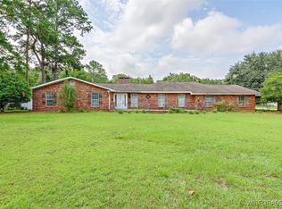 372 Graceland Dr, Geneva, AL 36340