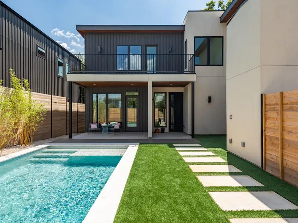 6210 Camino Real St, Austin, TX 78757