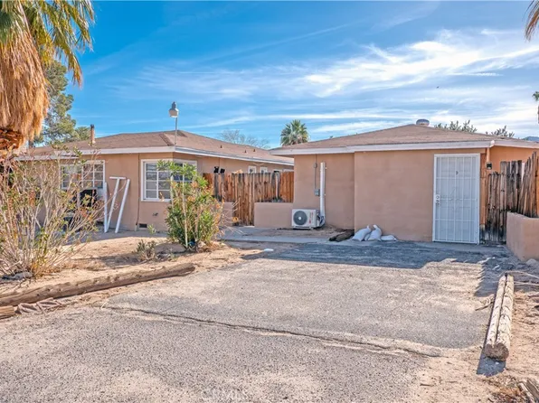 6038 Bagley Ave, Twentynine Palms, CA 92277