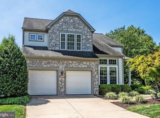 12396 Brown Fox Way, Reston, VA 20191