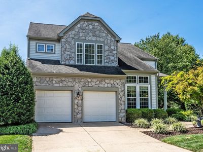 12396 Brown Fox Way, Reston, VA, 20191