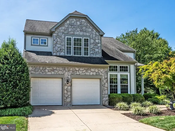 12396 Brown Fox Way, Reston, VA 20191