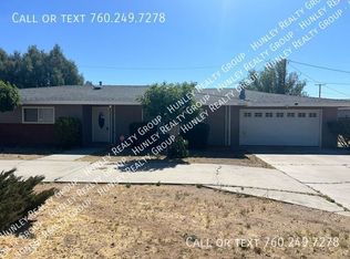 14161 Osage Rd, Apple Valley, CA 92307