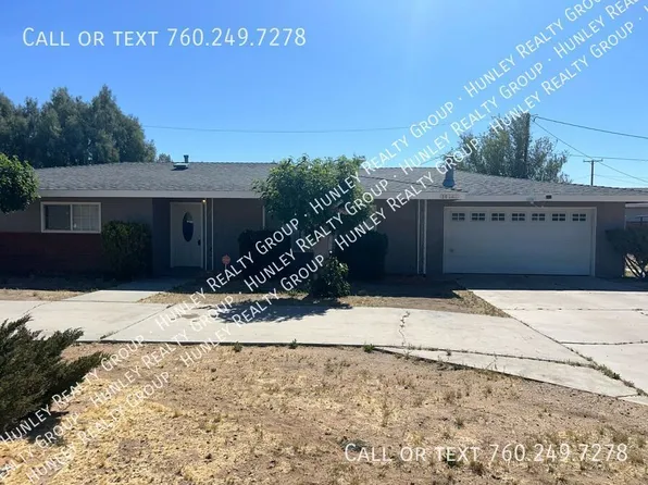 14161 Osage Rd, Apple Valley, CA 92307