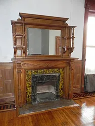 Rented by R New York