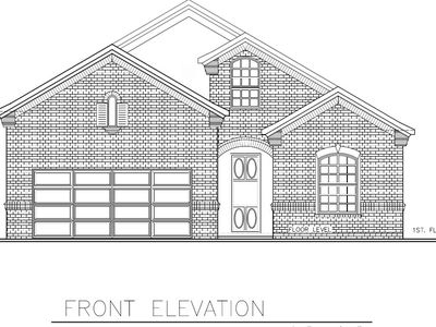 3810 Vandervort Dr, Dallas, TX, 75216