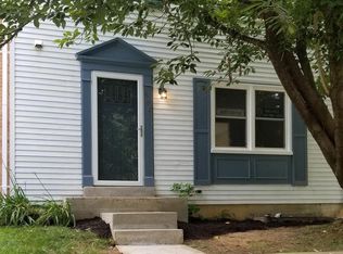 142 Sharpstead Ln, Gaithersburg, MD 20878