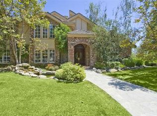 6817 Coyote Canyon Rd, Somis, CA 93066