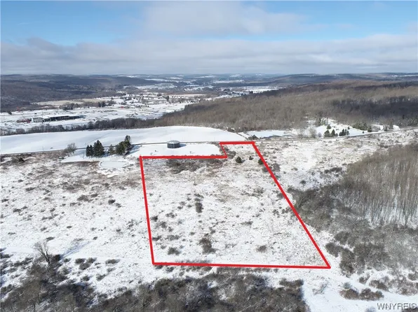 7970 Kingsbury Hill Rd #10, Franklinville, NY 14737