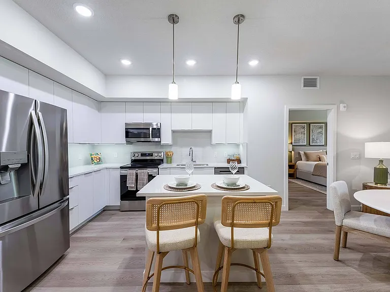 Mosaic Palms Apartments — Photo 12