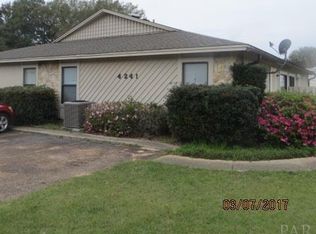 4241 Auckland Rd APT 3, Milton, FL 32571