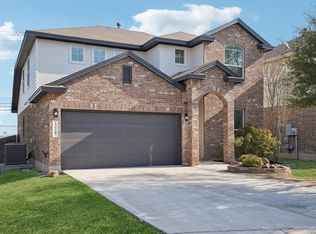 12147 Sugarberry Way, San Antonio, TX 78253