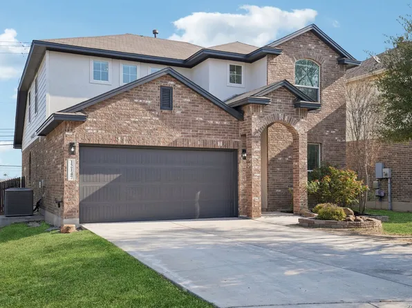 12147 Sugarberry, San Antonio, TX 78253