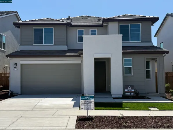 3576 Darnoch Ave, Lathrop, CA 95330