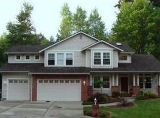 4416 NE 189th Pl, Lake Forest Park, WA 98155