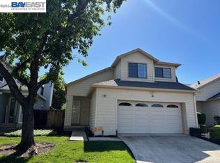 960 Buckskin Ter, Brentwood, CA 94513