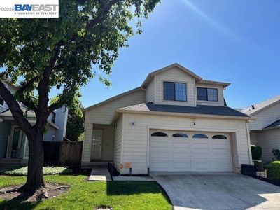 960 Buckskin Ter, Brentwood, CA, 94513