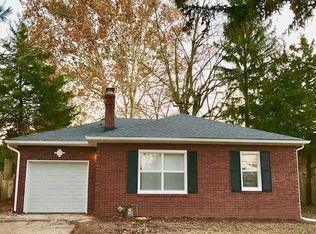 1941 E Thompson Rd, Indianapolis, IN 46227