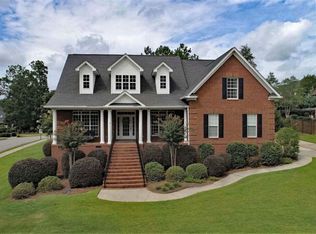 156 Pintail Lake Dr, Gilbert, SC 29054