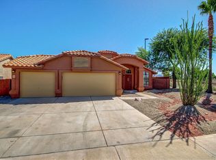 7560 E Kilarea Ave, Mesa, AZ 85209