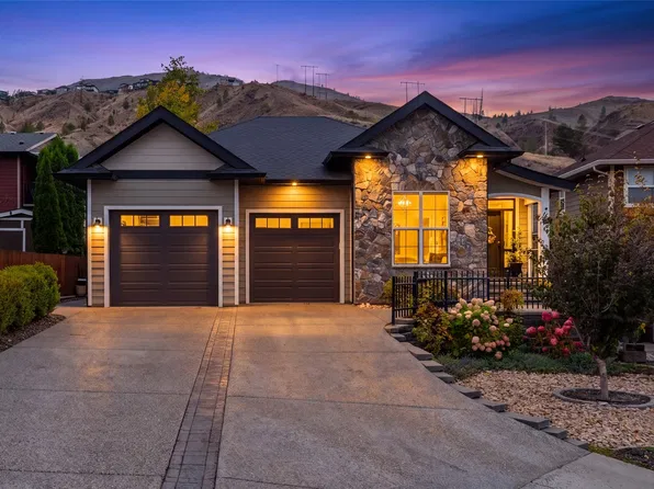 810 Woodrush Ct, Kamloops, BC V2B 0E3