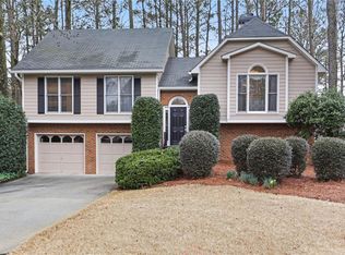 3142 Ramblewood Ct, Powder Springs, GA 30127
