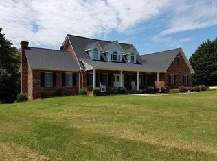 1122 Nance Rd, King, NC 27021