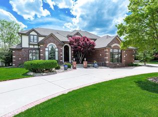 1509 N Rocky Creek Rd, Wichita, KS 67230