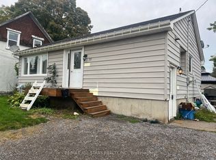 27 Margaret St, Pt Hope, ON L1A1Y4
