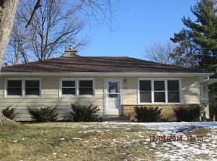 105 Grove St, Verona, WI 53593