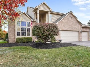 7803 Kingman Pl, Lewis Center, OH 43035