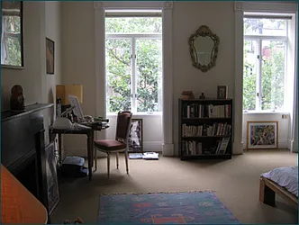 Rented by Brown Harris Stevens