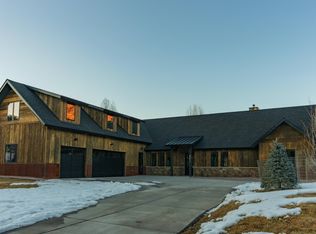 451 Midland Point Rd, Carbondale, CO 81623