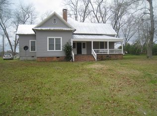 6057 Golden St, Meigs, GA 31765
