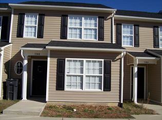 5388 Esther Ln, Charlotte, NC 28214