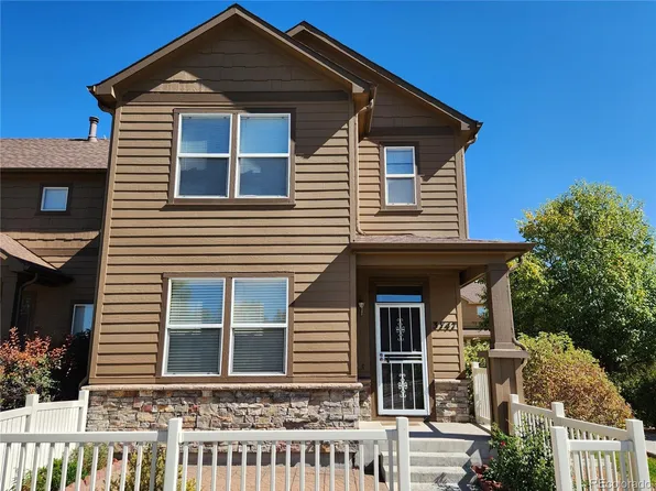 3747 Windriver Trail, Castle Rock, CO 80109