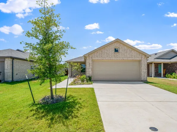 3332 Watterson Way, Crandall, TX 75114
