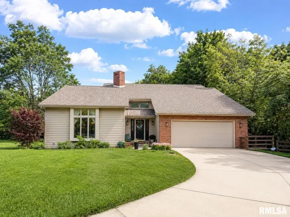 912 W Baybrook Ct, Peoria, IL 61615