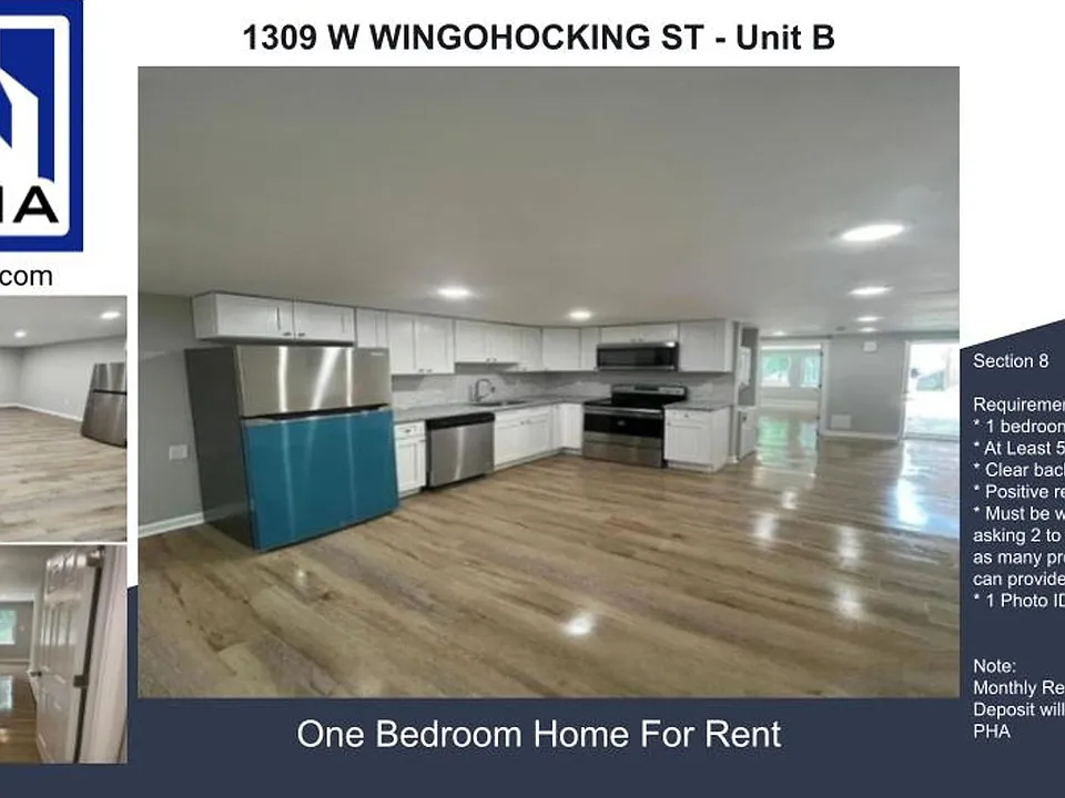 1309 W Wingohocking St