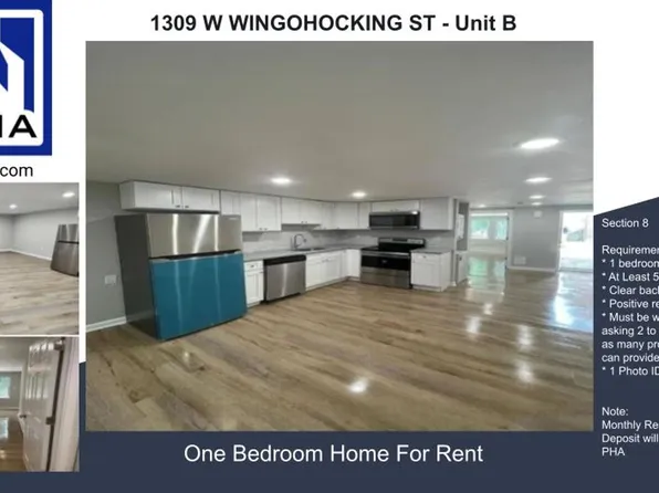 1309 W Wingohocking St, Philadelphia, PA 19140