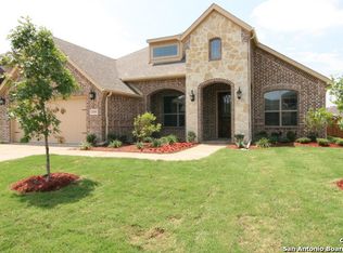 14702 Rifleman Rd, San Antonio, TX 78254