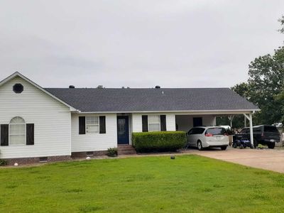 128 Cody Dr, Searcy, AR, 72143
