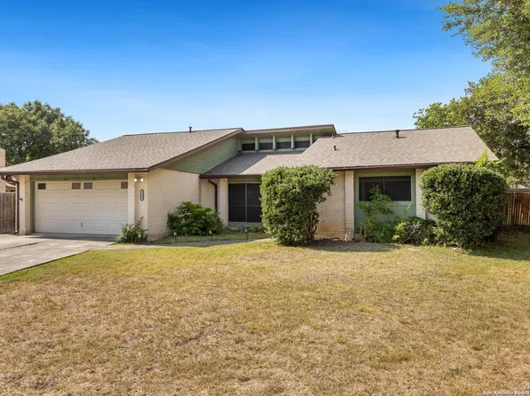 9530 DUNHILL, San Antonio, TX 78239