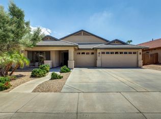 12529 W Montebello Ave, Litchfield Park, AZ 85340