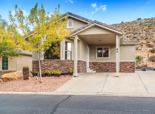 47 Redbluff Dr, Hurricane, UT 84737