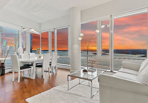 2nd image of 70 Little West St #Penthouse 1d