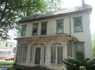 12 Green St, Princeton, NJ